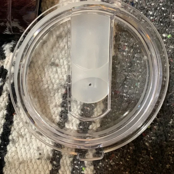 Cow Print Tumbler - Picture 4 of 6